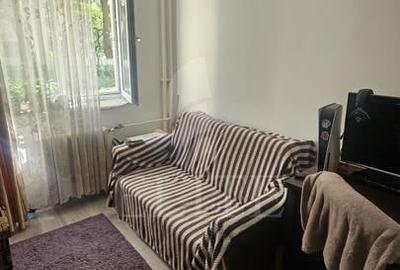 Apartament cu 2 camere semidecomandat în Mănăștur