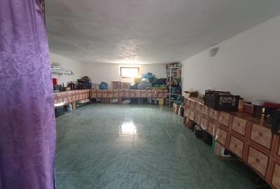 Casa S+P+1E, 185mp Utili, 5 camere, la strada principala -  TOMESTI - 6
