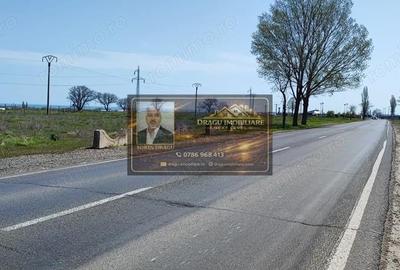 Teren de 3940 mp, în Cosmești - 5