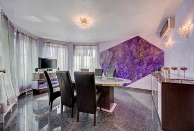 Casă cu 6 camere cu Teren 1641 Mp în Corbeanca - 4