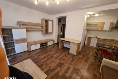 Apartament cu 2 camere semidecomandat în Olimpia-Stadion - 1