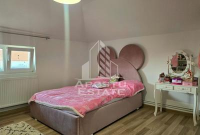 Casa individuala la intrare in Sag, teren de 1.800 mp,  mobilata - 14