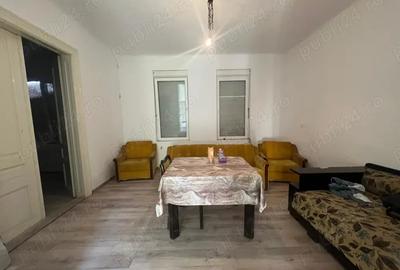 Casă cu 3 camere cu Teren 652 Mp în Pârneava - 12