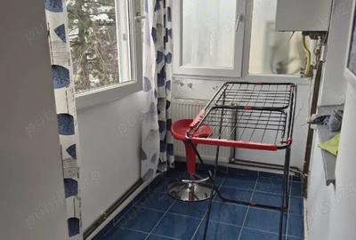 Apartament cu 2 camere decomandat în Rovine - 7