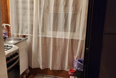 Apartament cu 2 camere decomandat în Calea București - 8
