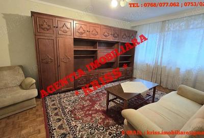 Apartament cu 2 camere decomandat în Negru Vodă - 7