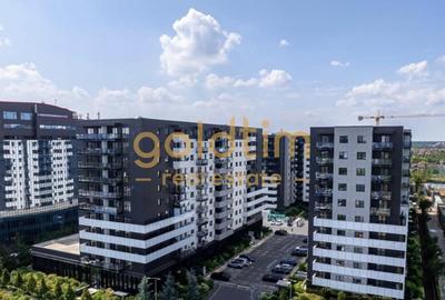 CORTINA NORH/PRIMA INCHIRIERE/ SPATII DEPOZITARE/ PARCARE INCLUSA - 12