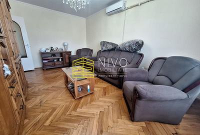 Apartament cu 2 camere decomandat, mobilat în Unirii - 3