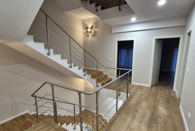 Vila 430,44 mp Green Lake Baneasa - 6