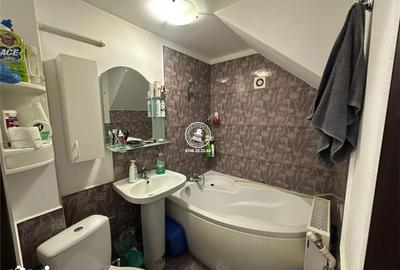 Apartament cu 2 camere semidecomandat în Tudor Vladimirescu - 3