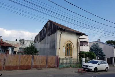 Casă cu 3 camere cu Teren 274 Mp în Transilvaniei - 6