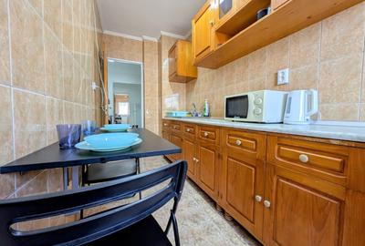 Garsonieră decomandată, mobilată în Coșbuc - 7