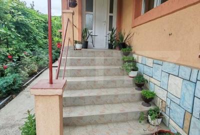 Casă cu 5 camere cu Teren 5000 Mp în Monor - 5