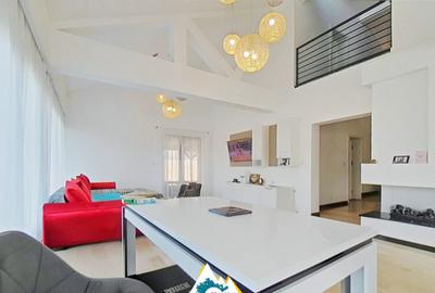 Oportunitate de vanzare- casa spa?ioasa ?i moderna cu 4 camere, Livada - 3