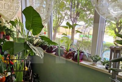 Apartament cu 3 camere decomandat în Gării - 1