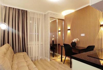 Garsonieră în Dorobanți - 3