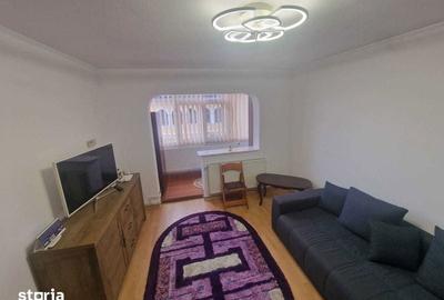 Garsonieră decomandată în Central - 5
