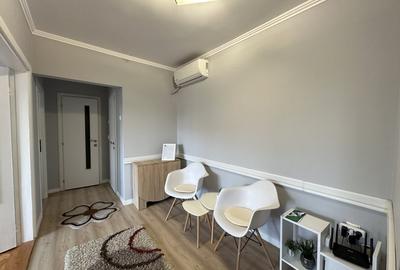 Apartament cu 3 camere decomandat, mobilat în Torontalului - 4