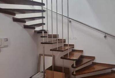 PRIMAVERII DE INCHIRIAT DUPLEX 5 CAMERE LOC PARCARE - 12