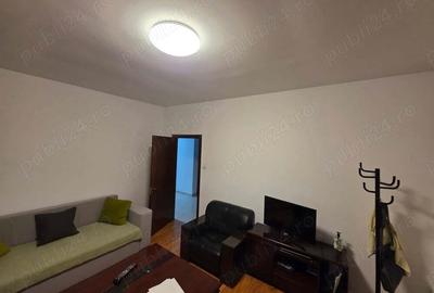 DE INCHIRIAT Apartament 2 camere central amenajat birou - 1