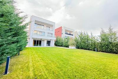 Vila  6 camere de inchiriat - 23