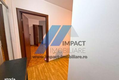 Apartament cu 2 camere semidecomandat în Calea București - 2