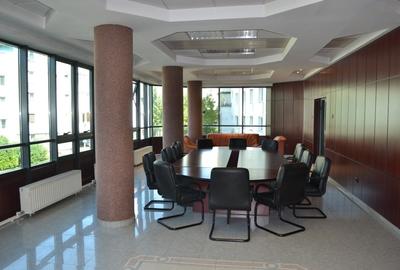 Clădire multifuncțională de vânzare – locație centrală, finisaje premium - 6