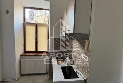 Apartament cu 2 camere semidecomandat, mobilat în Traian - 5