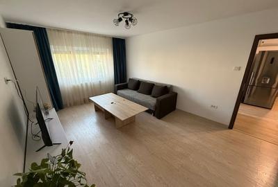 Apartament cu 2 camere decomandat, mobilat în Torontalului - 8