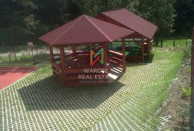 Teren | Bunloc Dâmbul Morii Brașov - 4