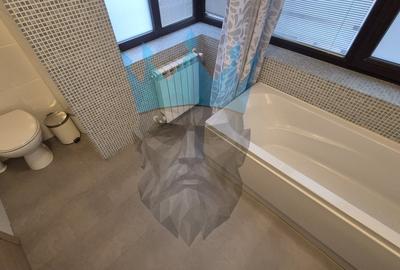 Apartament 3 Camere Baneasa - 12