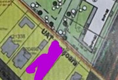 Proprietat Vand Teren Intravilan Timisoara