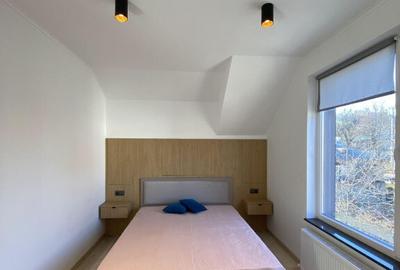 Apartament o camera zona Grigorescu - 3