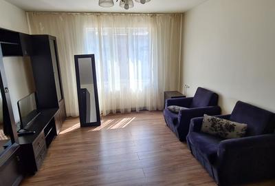 Apartament cu 2 camere semidecomandat în Micălaca
