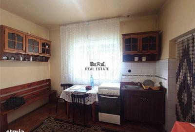 Casă cu 3 camere cu Teren 1088 Mp în Vața de Jos - 9