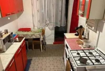 Apartament 2 camere decomandat etaj 2 - 3