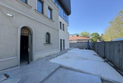 SPATIU COMERCIAL PREMIUM in EMINESCU - DACIA CUSTOM MADE* - 4