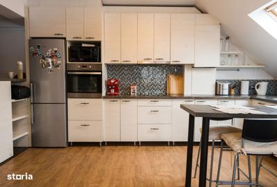 Apartament cu 3 camere decomandat în Central - 8