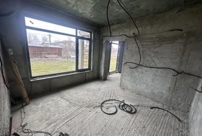 Casă individuală cu 5 camere cu Teren 242 Mp în Ștefăneștii de Jos - 10