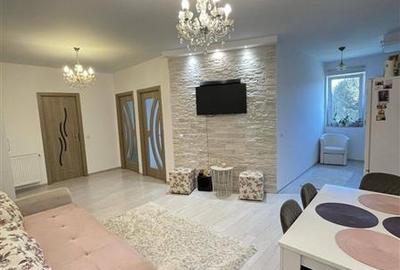 Apartament cu 3 camere semidecomandat în Bulgaria - 1