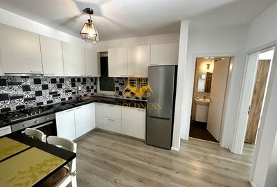 2 camere, modern, parcare, bloc nou, Buna ziua, Zona LIDL, Grand Hill 2 camere, modern, parcare, bloc nou, Buna ziua, Zona LIDL, Grand Hill - 8