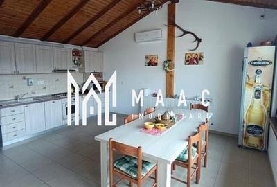 Casă 160 MPU | 5 camere | 220 mp teren | 3 băi | Dressing | Șelimbăr - 3