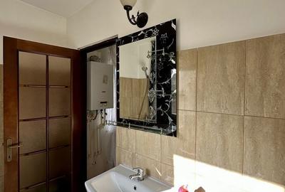 Apartament cu 3 camere în Bucium - 11
