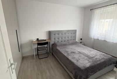 Apartament cu 2 camere decomandat în Central - 4