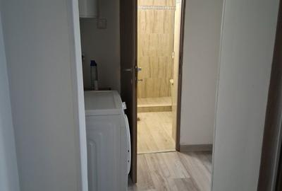 Apartament cu 3 camere decomandat în Orșova - 3