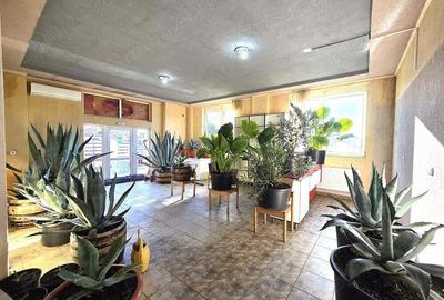 Teren in suprafata de 7774 intravilan | Constructi in suprafata de 1029 mp - 10