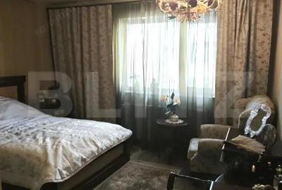 Apartament cu 3 camere decomandat în Central - 11