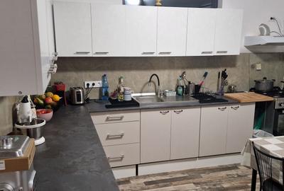 Casă cu 4 camere în Central - 6