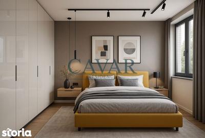 Apartament cu 2 camere în Măgurele - 2