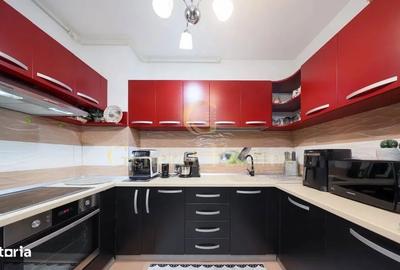 Apartament cu 3 camere în Central - 3